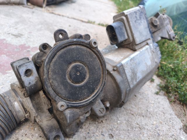 bontott SEAT ALTEA Kormánymű Elektronika