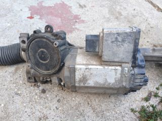 bontott SEAT ALTEA Kormánymű Elektronika