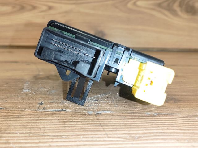 bontott SEAT ALTEA Kormányoszlop Vezérlő