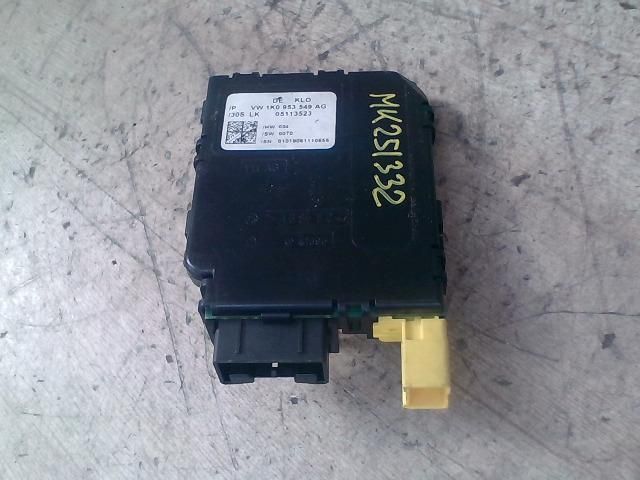 bontott SEAT ALTEA Kormányoszlop Vezérlő