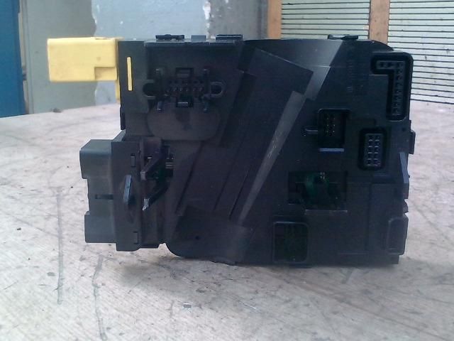 bontott SEAT ALTEA Kormányoszlop Vezérlő