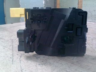 bontott SEAT ALTEA Kormányoszlop Vezérlő