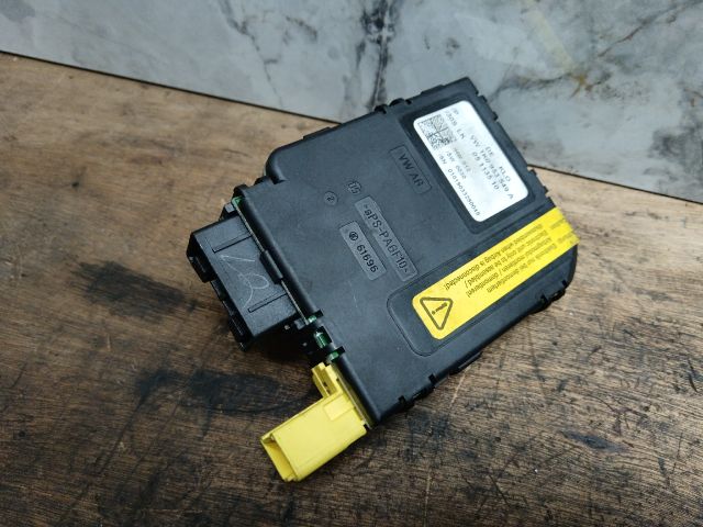 bontott SEAT ALTEA Kormányoszlop Vezérlő