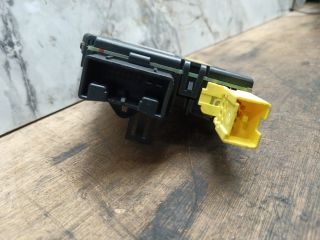 bontott SEAT ALTEA Kormányoszlop Vezérlő