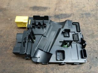 bontott SEAT ALTEA Kormányoszlop Vezérlő