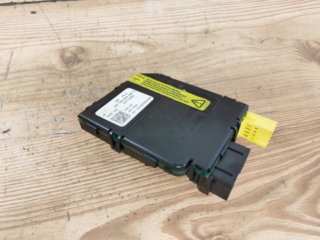 bontott SEAT ALTEA Kormányoszlop Vezérlő