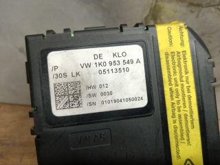 bontott SEAT ALTEA Kormányoszlop Vezérlő