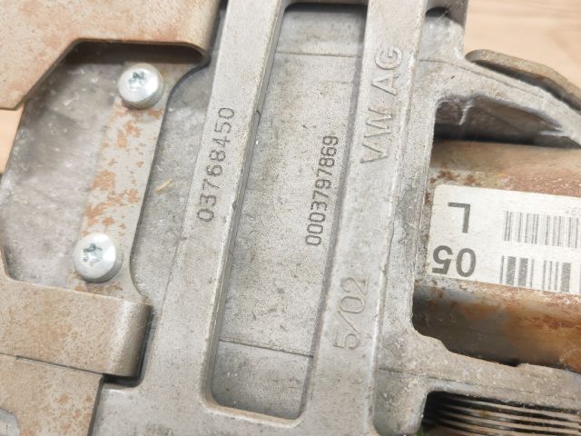 bontott SEAT ALTEA Kormányoszlop