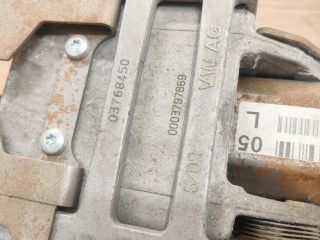 bontott SEAT ALTEA Kormányoszlop