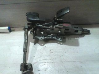 bontott SEAT ALTEA Kormányoszlop