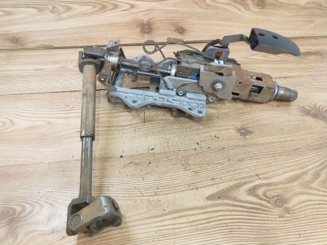 bontott SEAT ALTEA Kormányoszlop