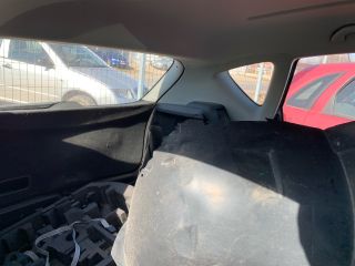 bontott SEAT ALTEA Kormányoszlop