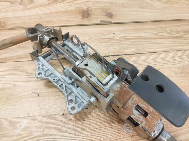 bontott SEAT ALTEA Kormányoszlop