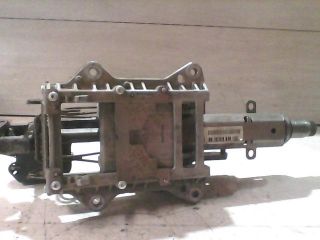 bontott SEAT ALTEA Kormányoszlop