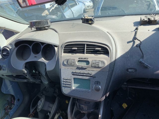 bontott SEAT ALTEA Kormányoszlop