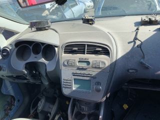 bontott SEAT ALTEA Kormányoszlop