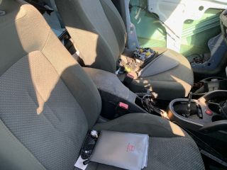 bontott SEAT ALTEA Kormányoszlop