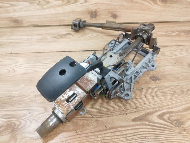 bontott SEAT ALTEA Kormányoszlop