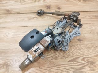 bontott SEAT ALTEA Kormányoszlop