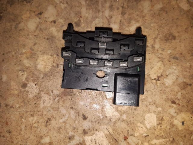 bontott SEAT ALTEA Kormányszög Jeladó