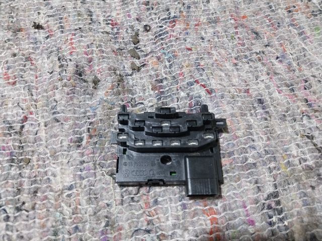 bontott SEAT ALTEA Kormányszög Jeladó