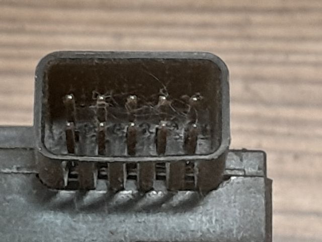 bontott SEAT ALTEA Kormányszög Jeladó