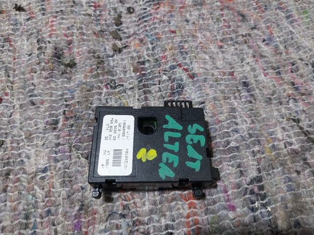 bontott SEAT ALTEA Kormányszög Jeladó