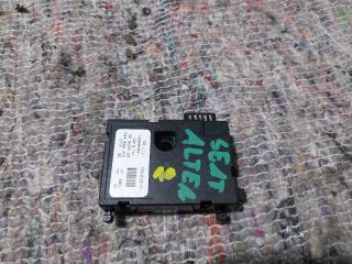 bontott SEAT ALTEA Kormányszög Jeladó