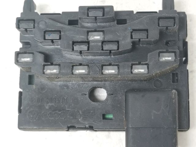 bontott SEAT ALTEA Kormányszög Jeladó