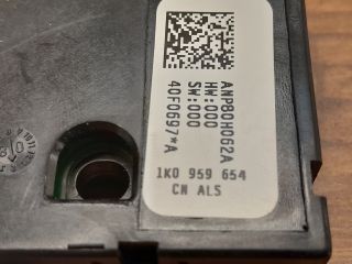 bontott SEAT ALTEA Kormányszög Jeladó