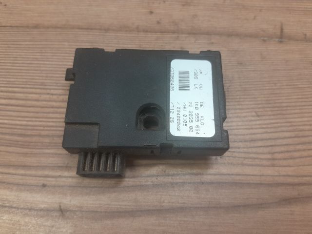 bontott SEAT ALTEA Kormányszög Jeladó