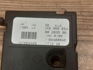 bontott SEAT ALTEA Kormányszög Jeladó