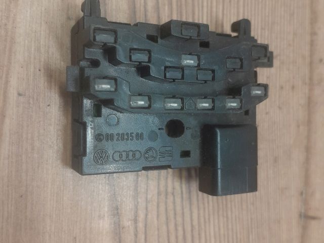 bontott SEAT ALTEA Kormányszög Jeladó