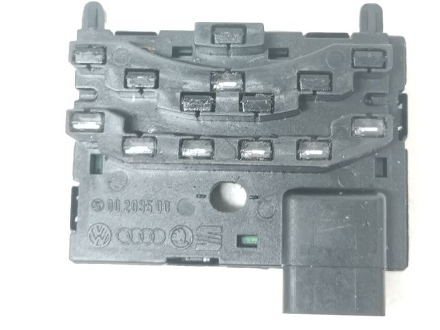 bontott SEAT ALTEA Kormányszög Jeladó