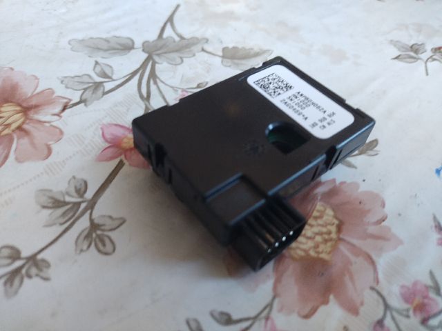 bontott SEAT ALTEA Kormányszög Jeladó