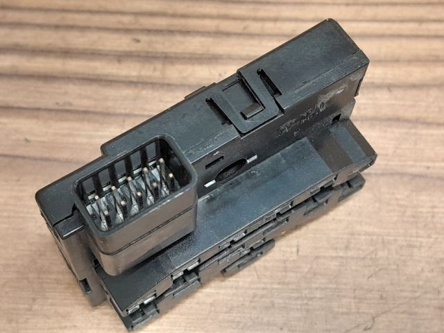 bontott SEAT ALTEA Kormányszög Jeladó