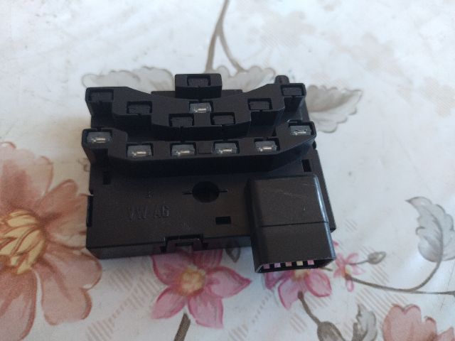 bontott SEAT ALTEA Kormányszög Jeladó