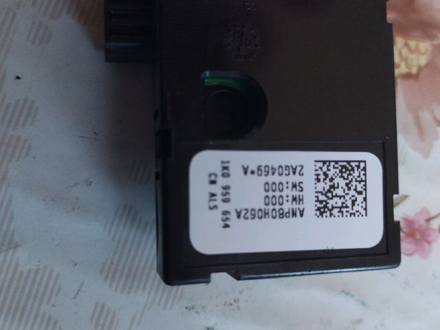 bontott SEAT ALTEA Kormányszög Jeladó