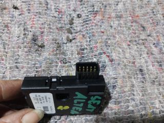 bontott SEAT ALTEA Kormányszög Jeladó