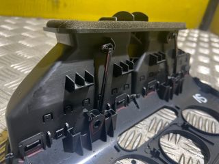 bontott SEAT ALTEA Középső Szellőző