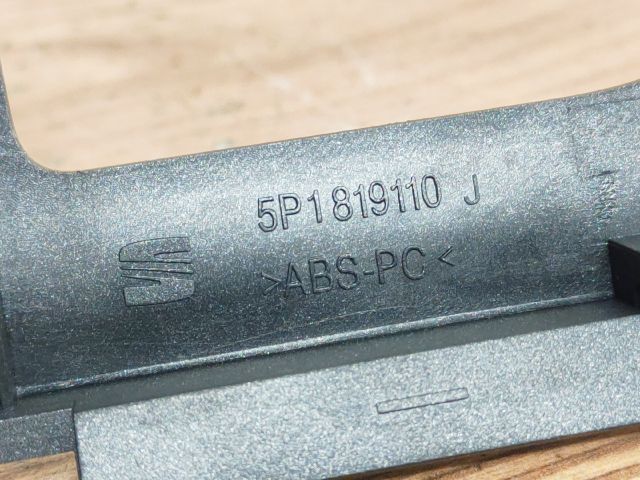 bontott SEAT ALTEA Középső Szellőző