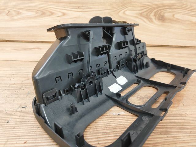 bontott SEAT ALTEA Középső Szellőző