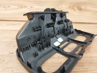 bontott SEAT ALTEA Középső Szellőző