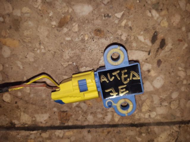 bontott SEAT ALTEA Központi Ütközés Érzékelő