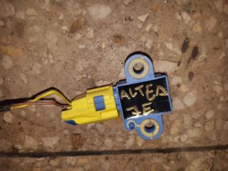 bontott SEAT ALTEA Központi Ütközés Érzékelő