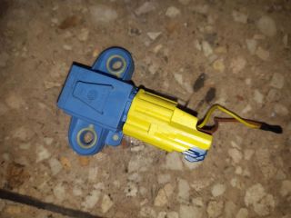 bontott SEAT ALTEA Központi Ütközés Érzékelő