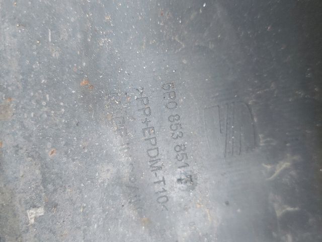 bontott SEAT ALTEA Küszöb Burkolat