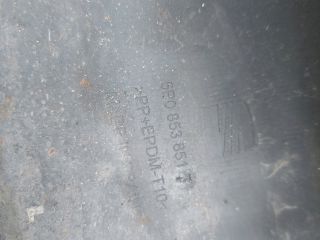 bontott SEAT ALTEA Küszöb Burkolat