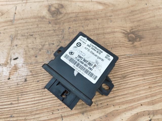 bontott SEAT ALTEA Lámpa Vezérlő