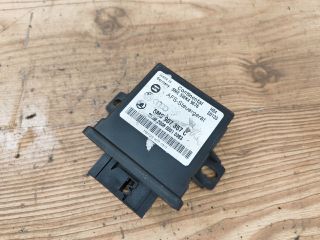 bontott SEAT ALTEA Lámpa Vezérlő